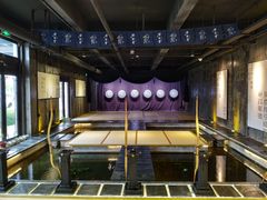 -禅射堂(嘉善越里店)