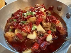-老房子·南昌菜(双子塔店)