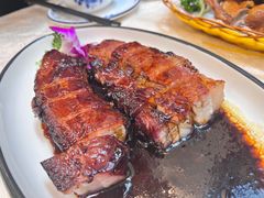 -津津菜馆(绝没分店)