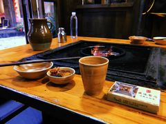 -滇藏石锅宴(崇仁巷老店)
