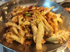 -庆江南江南菜(琴湖溪里花园城店)