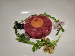 和牛塔塔-牛排家(北京长安街英皇集团中心店)