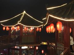 -枇杷园食为鲜火锅(南山店)