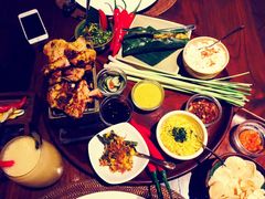 Bumbu&nbsp;Bali-DiAtas by Art Cafe Bumbu Bali