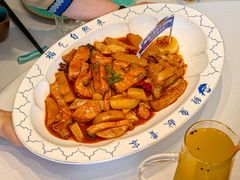 -胖姐渔村(中源大道店)