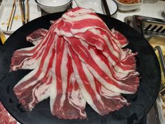 -九府羊·鲜羊火锅·烤串(新华路店)