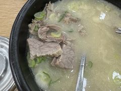-神仙雪浓汤(弘大店)