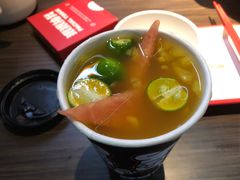 -胖哥俩肉蟹煲(梅溪步步高店)