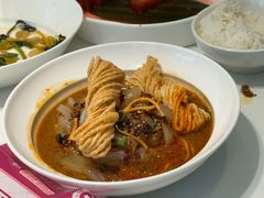 -眉州东坡(民族园店)