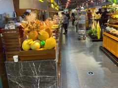 -苏格里岛自助海鲜烤肉火锅(集美万达店)