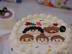 -BanCake·法式千层·拿破仑專門店