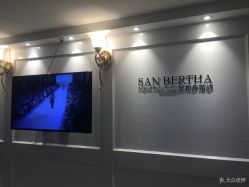 -圣柏莎高端婚纱会所
