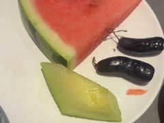 -尚宴牛特鲜自助(太原街万达店)