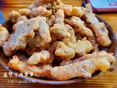 -盖帮鳝鱼串串(东郊记忆店)