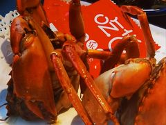 同安煎蟹-鑫悦楼煎蟹·16年海鲜大排档