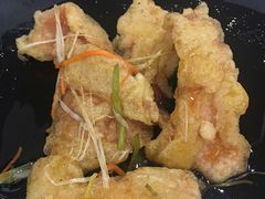 -福禄财东北菜(珠江帝景店)