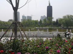 -西海子公园