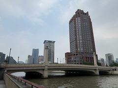 -上海大陆银行仓库旧址