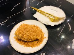 招牌巴黎酥-PETIT PARIS 小巴黎(花园道店)