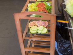 -老渔家·白族·石板烧·野生菌火锅(古城中心店)