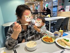 -宜家·瑞典风味餐厅(四元桥店)