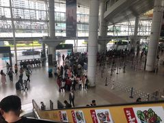 -国际邮轮中心码头(厦鼓码头)