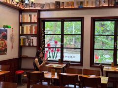 -付小姐在成都(中山公园店)