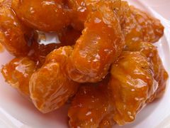 -必点海鲜·海肠捞饭·鲅鱼水饺(滨江道店)