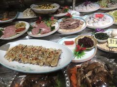 -舟山海鲜·江浙菜(银沙路店)