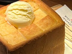 面包诱惑-绿茶餐厅(华发商都店)