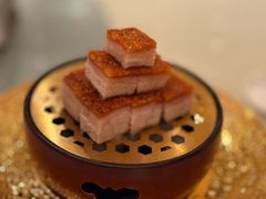 -正佳广场万豪酒店-粤菜餐厅·点心·海鲜·聚餐