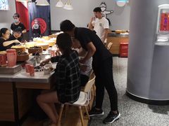 -龍歌自助小火锅(城阳万象汇店)