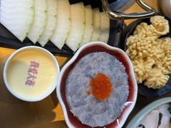 -手选潮汕鲜活牛肉火锅(二七广场店)