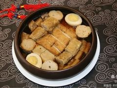 -老济宁甏肉干饭(凌云路店)