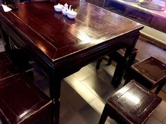 -汪一挑馄饨(老街店)