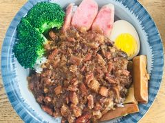 -茶米烧腊茶餐厅(石龙店)