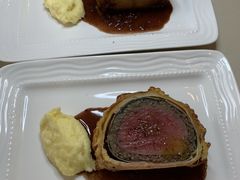 -餮熹Tipsea法餐(吉大店)