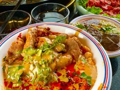 -三江两海老火锅(北京首店)