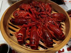 -靓靓蒸虾·头牌蒸虾(万松园玲珑店)