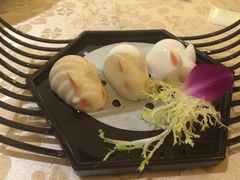 -凤凰轩·尾牙宴·生日宴(十里银滩店)