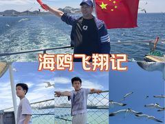 -海驴岛(荣成市)