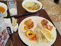 -上海怡沁园度假酒店