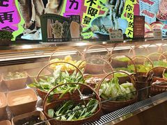 -火锅先生(五马街店)