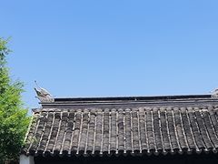-宜兴龙背山森林公园