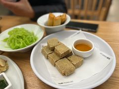 -苏小柳点心·手作小笼包(CP静安寺分院)