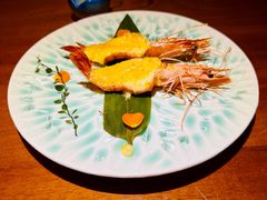 -万岛日本料理铁板烧(万象城店)