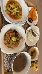 -美悦湾月子中心(熙湖店)