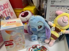 -泡泡玛特POPMART(西单大悦城店)