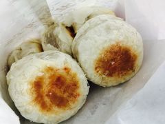 -长发西饼(临顿路店)