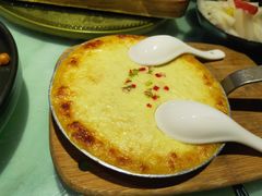 -烛影拾光观景餐厅·创意菜·摄影·小提琴(大唐不夜城店)